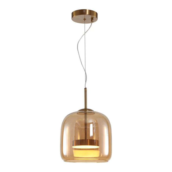 Светильник подвесной Arte Lamp PADOVA A2404SP-23AM