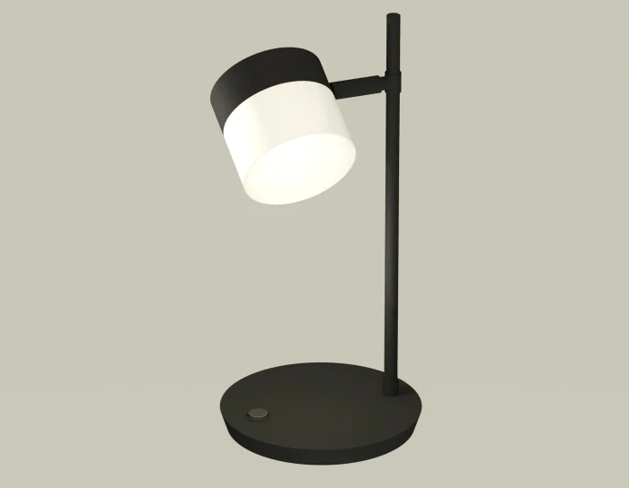 Комплект настольного поворотного светильника с акрилом Ambrella light XB9802204