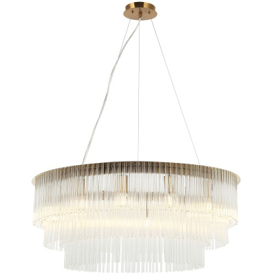 Люстра подвесная Stilfort 2132/03/12P Imposio