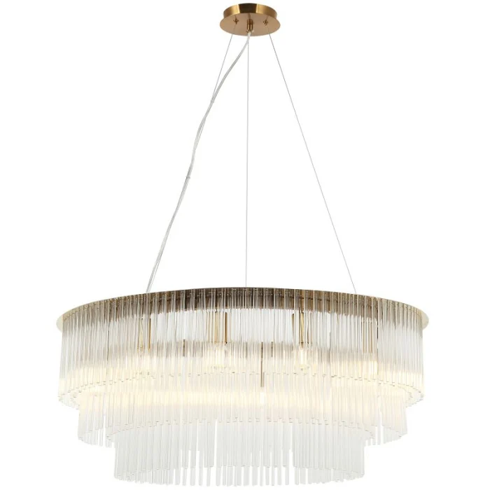 Люстра подвесная Stilfort 2132/03/12P Imposio