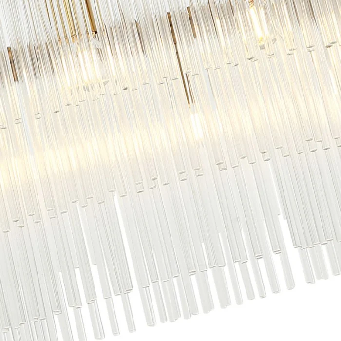 Люстра подвесная Stilfort 2132/03/12P Imposio