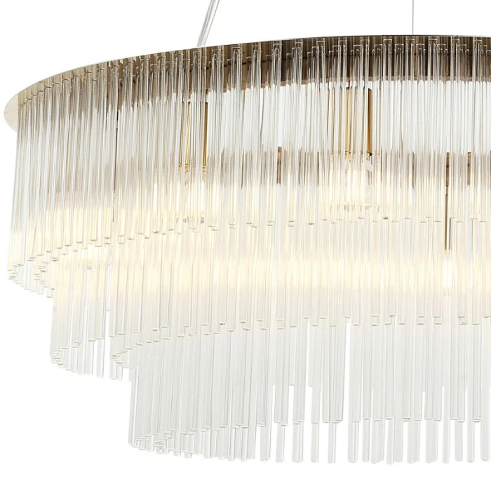 Люстра подвесная Stilfort 2132/03/12P Imposio