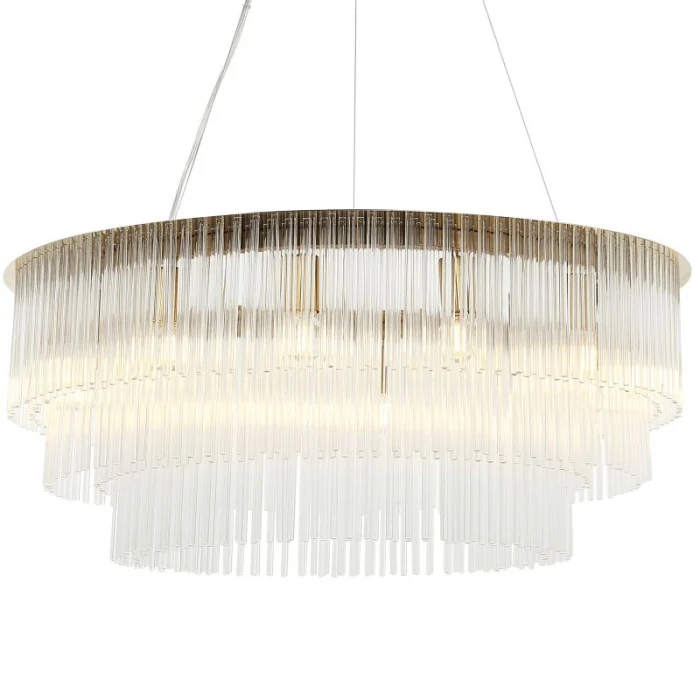 Люстра подвесная Stilfort 2132/03/12P Imposio