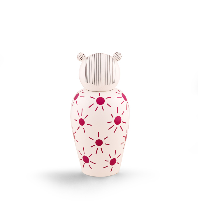 Ваза Seletti Canopie 10531