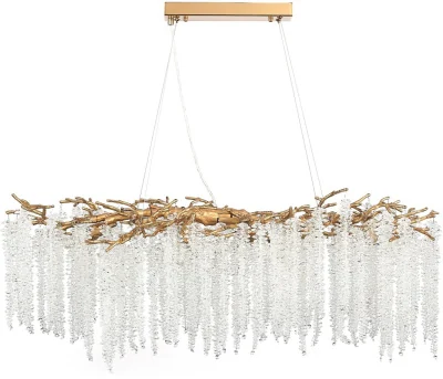 Люстра подвесная Stilfort 2167/05/06PL Eiva