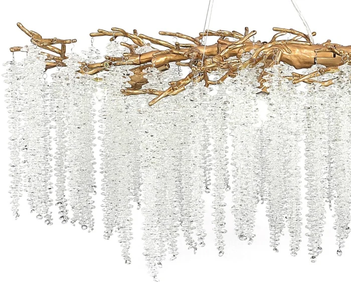 Люстра подвесная Stilfort 2167/05/06PL Eiva