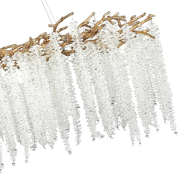 Люстра подвесная Stilfort 2167/05/06PL Eiva