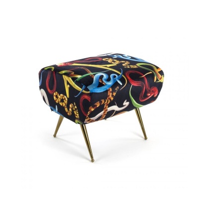 Пуф Seletti Toiletpaper Furniture 16102
