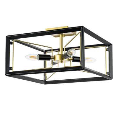 Люстра потолочная Regolo Lightstar Premium 713347