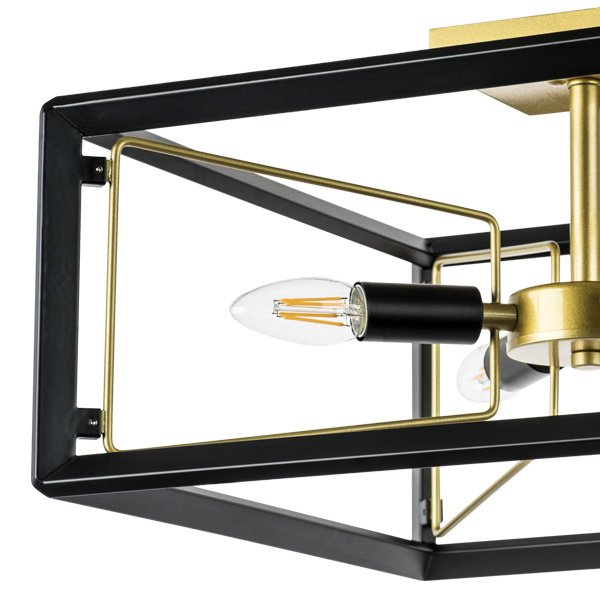 Люстра потолочная Regolo Lightstar Premium 713347