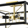 Люстра потолочная Regolo Lightstar Premium 713347