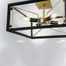 Люстра потолочная Regolo Lightstar Premium 713347