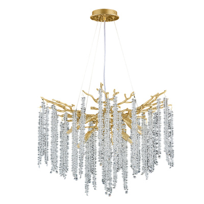 Светильник подвесной Divinare SALICE 3133/01 SP-8