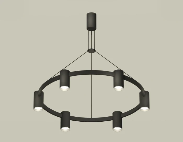 Комплект подвесного светильника Ambrella light XB9022101