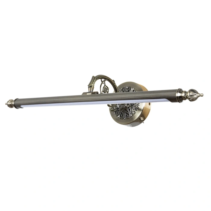 Подсветка для картин Arte Lamp A6712AP-1AB