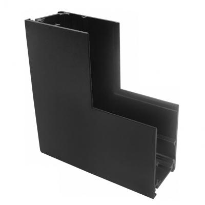 Соединитель внутренний угловой iLedex VISION INNER CORNER CONNECT 4822-021-95/95-BK
