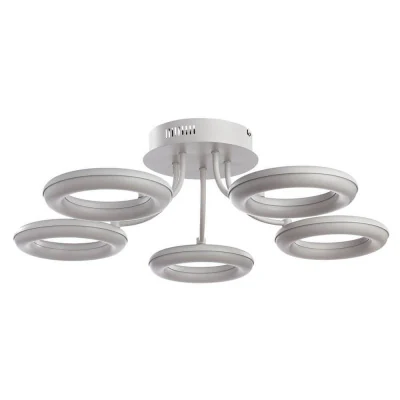 Потолочный светильник Arte Lamp 40 A9358PL-5WH