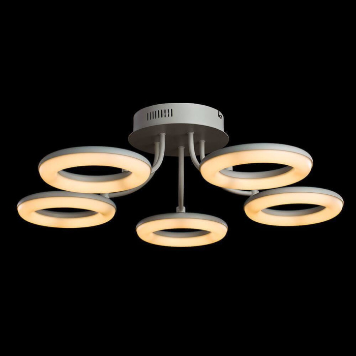 Потолочный светильник Arte Lamp 40 A9358PL-5WH