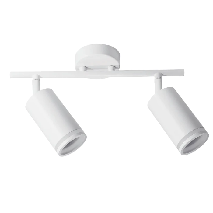 Светильник потолочный Arte Lamp IMAI A2365PL-2WH