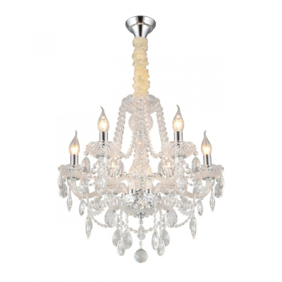 Люстра подвесная Aployt Koletta APL.755.03.06