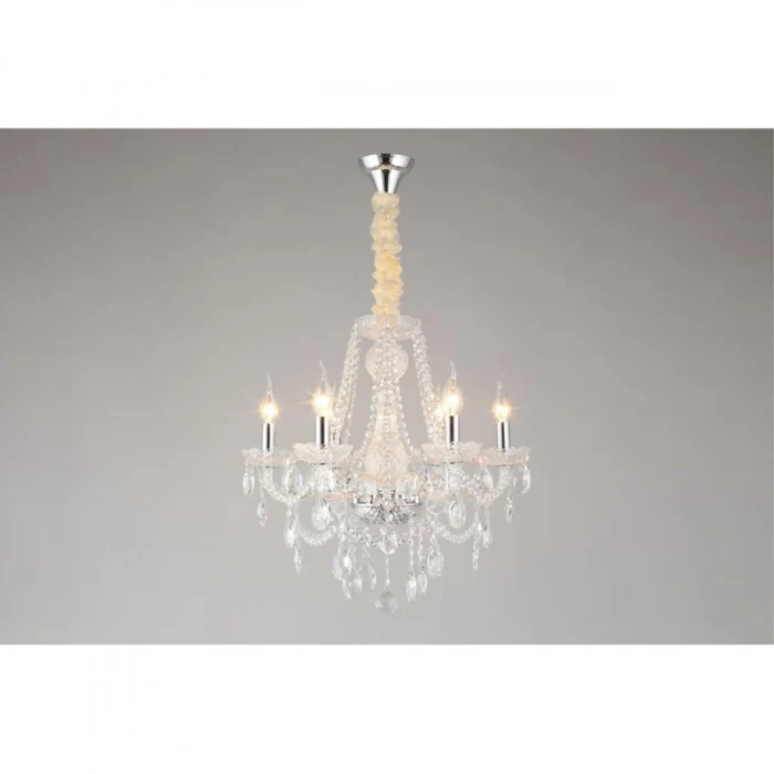 Люстра подвесная Aployt Koletta APL.755.03.06