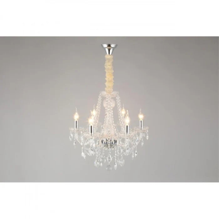 Люстра подвесная Aployt Koletta APL.755.03.06