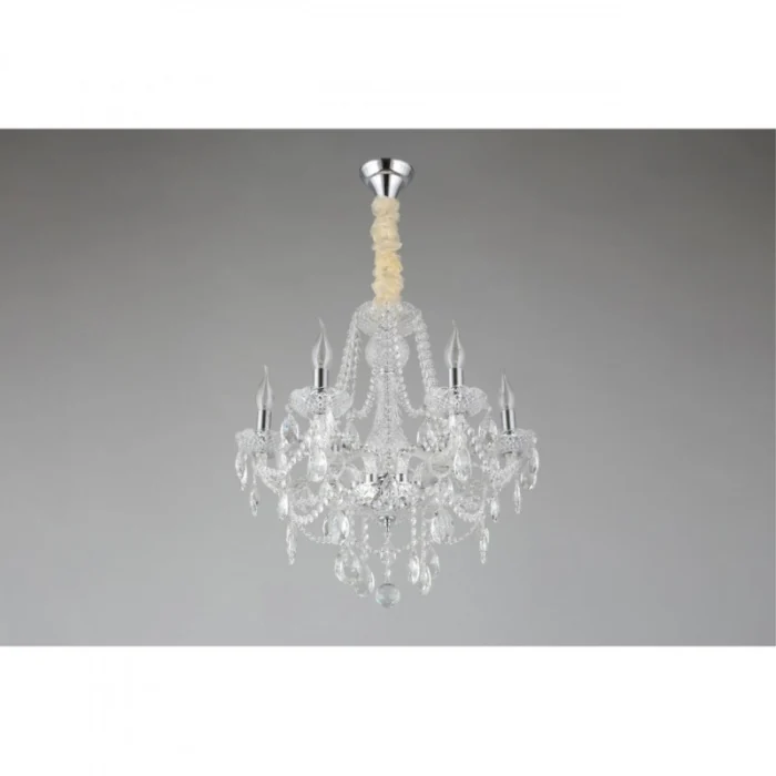 Люстра подвесная Aployt Koletta APL.755.03.06