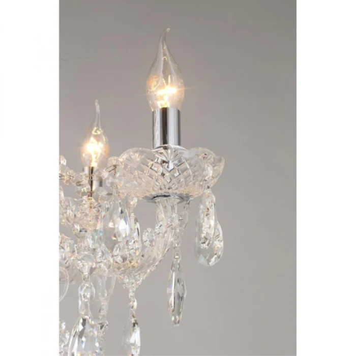 Люстра подвесная Aployt Koletta APL.755.03.06