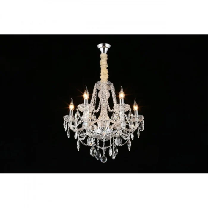 Люстра подвесная Aployt Koletta APL.755.03.06