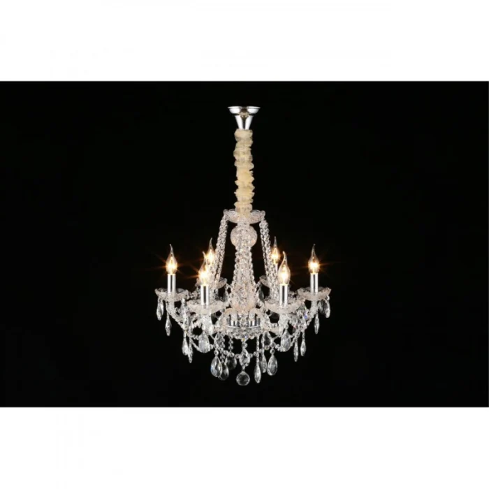 Люстра подвесная Aployt Koletta APL.755.03.06