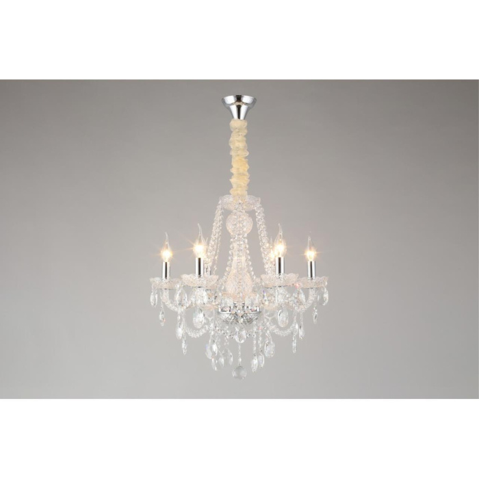 Люстра подвесная Aployt Koletta APL.755.03.06