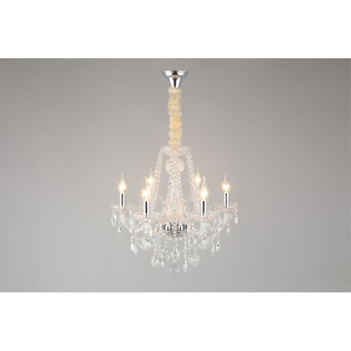 Люстра подвесная Aployt Koletta APL.755.03.06