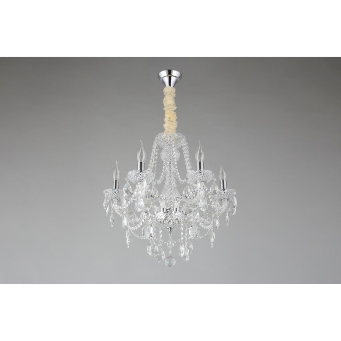 Люстра подвесная Aployt Koletta APL.755.03.06