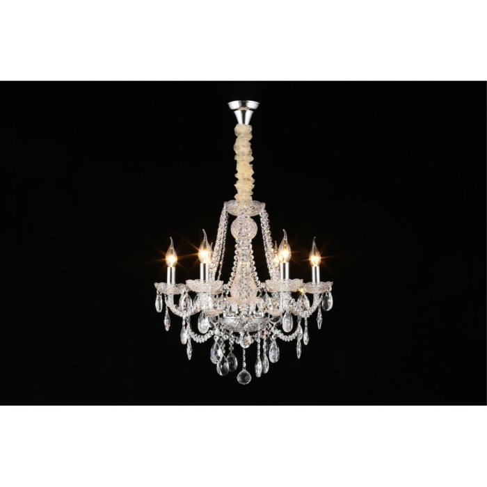 Люстра подвесная Aployt Koletta APL.755.03.06