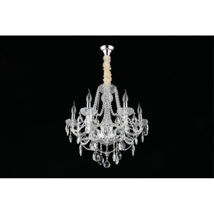 Люстра подвесная Aployt Koletta APL.755.03.06