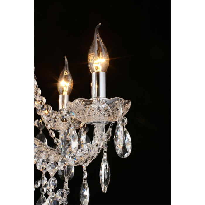 Люстра подвесная Aployt Koletta APL.755.03.06