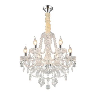 Люстра подвесная Aployt Koletta APL.755.03.06