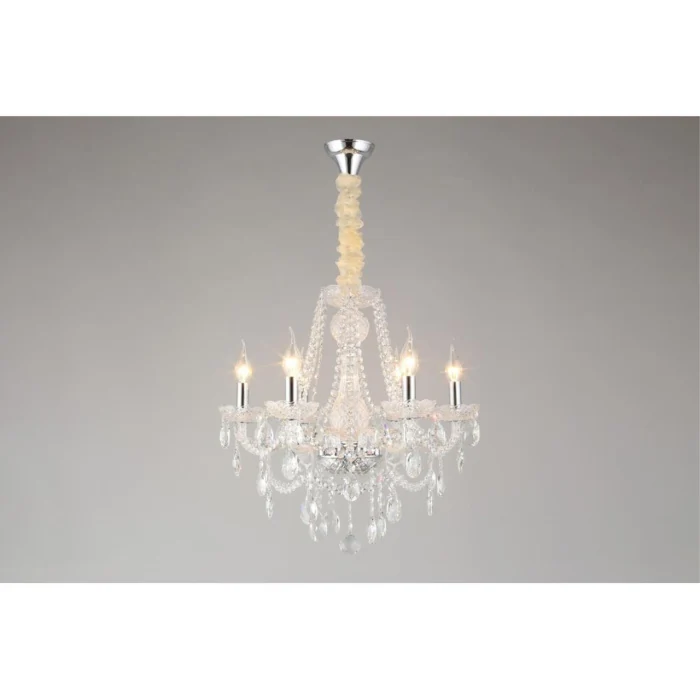 Люстра подвесная Aployt Koletta APL.755.03.06