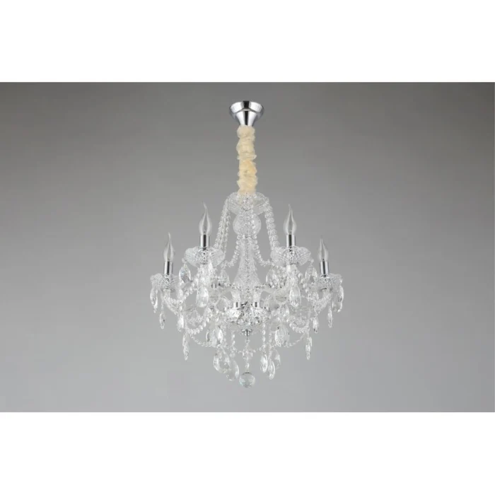 Люстра подвесная Aployt Koletta APL.755.03.06