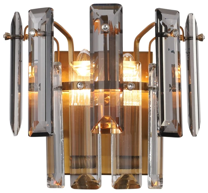 Светильник настенный Stilfort 2159/05/02W Ton