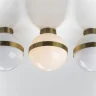 Потолочный светильник Lightstar Globo 812111