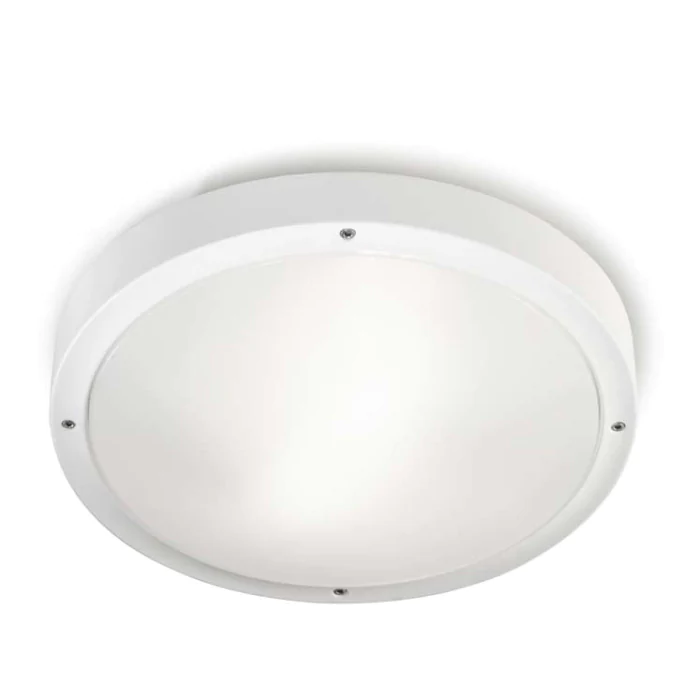 Уличный потолочный светильник OPAL 15-9677-14-CM