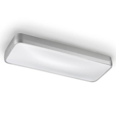 Потолочный светильник Leds C4 RAS 15-4686-S2-M1