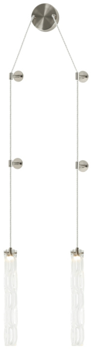 Светильник подвесной настенный Stilfort 2163/11/02WP Still