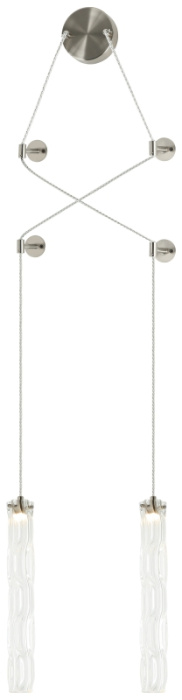 Светильник подвесной настенный Stilfort 2163/11/02WP Still