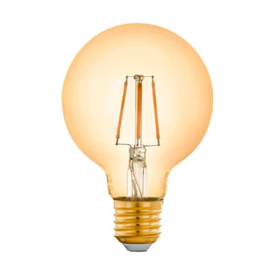 Светодиодная лампа LM_LED_E27 EGLO 12223