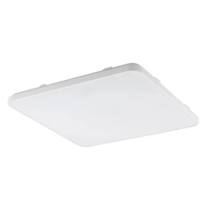 Потолочный cветильник Nowodvorski Agnes Square Led White 8133