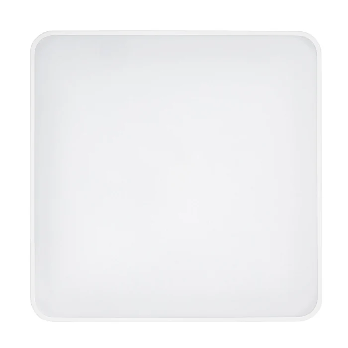 Потолочный cветильник Nowodvorski Agnes Square Led White 8133