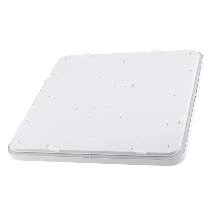 Потолочный cветильник Nowodvorski Agnes Square Led White 8133