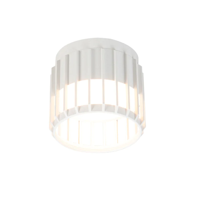 Спот Arte Lamp ATRIA A8031PL-1WH